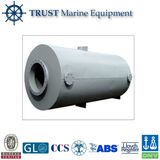 Vtzj Series Marine Spark Trap Exhaust Engine Generator Silencer