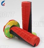 Motorcycle Handle Grip of TPE Material