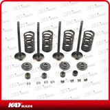 Good Supplier Motorcycle Engine Valve Set for Bajaj Discover 125 St Motorcycle Parts