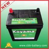 12V 36ah Ns40zl 38b20L Mf Lead Calcium Car Battery with Best Price