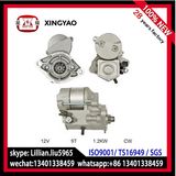 100% New Auto Engine Starter Motor Fits for Toyota (28100-OD030)