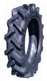 Deep Tread Pattern R-1 Tractor Tire (8.3-22)