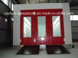 Excellent and High Quality Car Spray Booth/Drying Oven