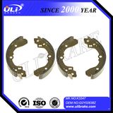 Supply KIA Drum Brake Auto Spare Part Brake Shoe