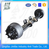 10t Capacity China Supplier for Trailer Axle Concave Axle