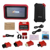 Xtool X-100 Pad Tablet Key Programmer with Eeprom Adapter