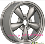 17*8j Aluminum Aftermarket Car Wheel Rims