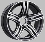 Wheels (HL161)