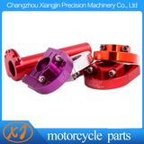 Motorcross Dirt Bike Scooters CNC Aluminum Throttle Tube