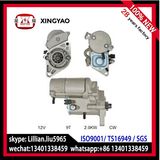 12V New Automatic Car Starter Motor for Toyota (428000-2730)