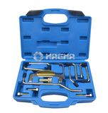 13 Piece Diesel and Petrol Engine Timing Kit(MG50381)