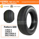 Radial TBR Truck and Bus Tire Wholesales 11r22.5