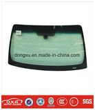 Auto Glass Laminated Windscreen for Nis San Navara