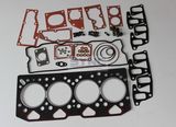 Jcb Spare Parts 3cx and 4cx Backohoe Loader Gasket Kit 02/201489