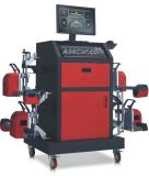 CCD Wheel Alignment with CE (AAE-WA830)