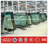 Bus Glass Big Bus Laminated Front Windshield