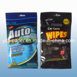 Auto Wipes Functional Wet Wipes (FW-009)