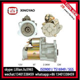 Auto Engine Starter Motor for Nissan Opel Renault Hitach Series (S13-556)