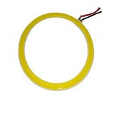 COB Car LED Angel Eyes (100mm-100COB)