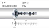 Auto Camshaft for VW (113.109.021d)