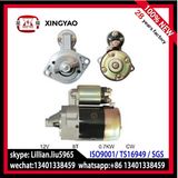 Str3579 16966 Auto Engine Starter Motor for Suzuki Samurai (M3T34781)