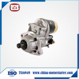 Komastu S6d102 PC200-6 Construction Machinery Engine Starter