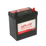 B20 Ns40zl Mf Rechargeable Auto Starting 12V Car Battery