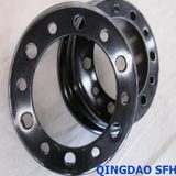 Forklift Split Wheel Rim with Good Price (4.00E-9)