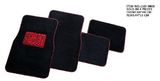 More Models Car Mats Lsd-9808-4