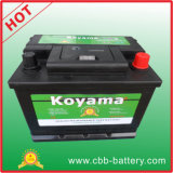 Koyama 12V 45ah Automobile Battery Vehicle Battery Car Battery 54519-Mf
