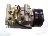 Auto Air Conditioner Car Compressor (TRS090)