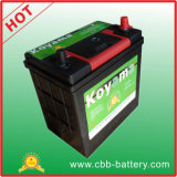 N36-Mf Sealed Maintenance Free Car Battery 12V 36ah
