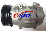 Auto Parts AC Compressor for Chevrolet Captiva 6pk Sp17