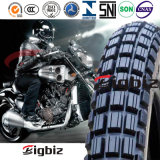 Factory Made 3.00-18 Motorcycle Tyres/Tires in China