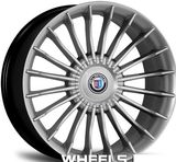 Replica Auto Alloy Wheel Rims Alpina