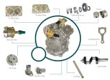 Bock Compressor and Spare Parts for Bus