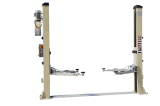 on-7224e 2 Post Car Hoist/ Vehicle Lift/Service Lift/Garage Equipment