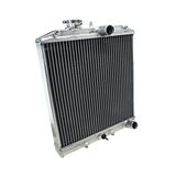 OEM Quality Auto Parts Radiator