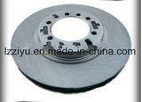 Front Disc Brake Rotor MB618716 for Mistubishi Parroj