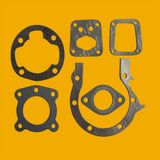 P50 Motorbike Gasiet, Motorcycle Gasket for Motorcycle