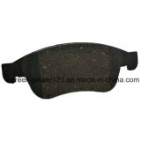 D57 Datsun Front 1974year Brake Pad for Toyota 
