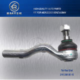 Wholesale China Auto Car Tie Rod End for Benz W210