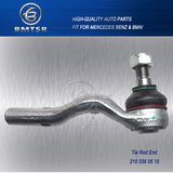 Wholesale China Auto Car Tie Rod End for Benz W210