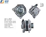 New Alternator Fits for Mitsubishi Lancer Outlander 2.4L Mn183450 A3tg3491 1800A064