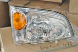 JAC Hfc 1048 Headlight