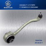 Car Auto Parts Market Lower Control Arm for W204/W203