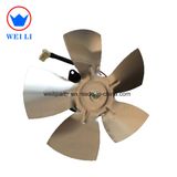 Refrigerator 12V 24V Bus Air Conditioning System Condenser Fan