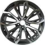 High Quality Luxury Auto Alloy Wheel for BMW