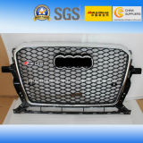 Auto Car Chromed Front Grille for Audi Rsq5 2013