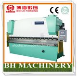 Hydraulic Press Brake Wd67y 100t/3200 Made in China